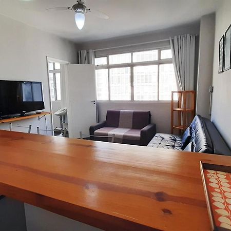 Apartamento No Centro De Sp Lejlighed São Paulo Eksteriør billede