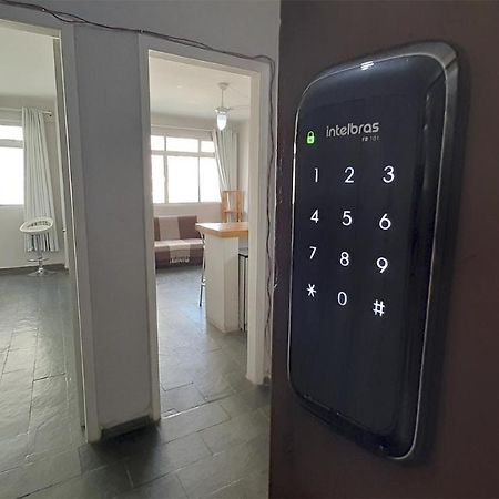 Apartamento No Centro De Sp Lejlighed São Paulo Eksteriør billede