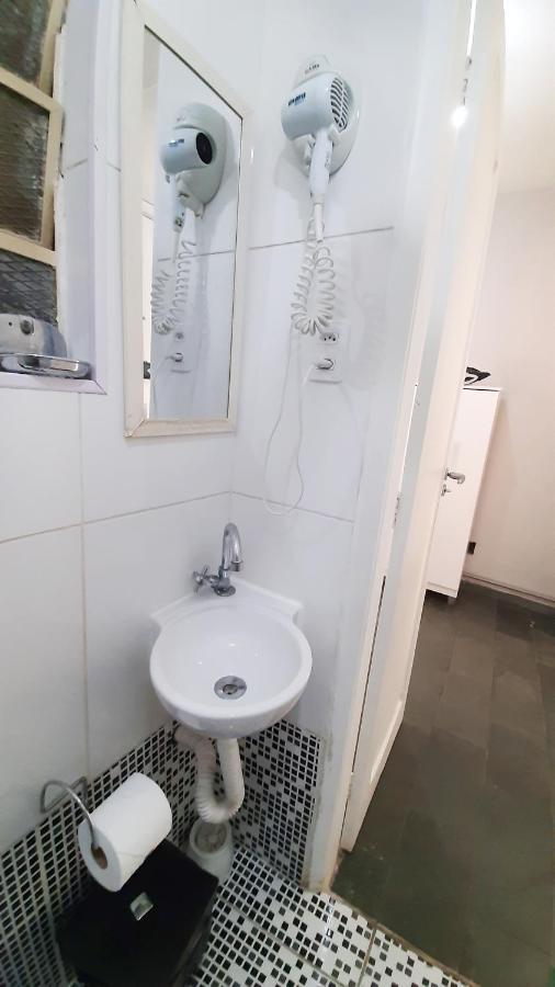 Apartamento No Centro De Sp Lejlighed São Paulo Eksteriør billede