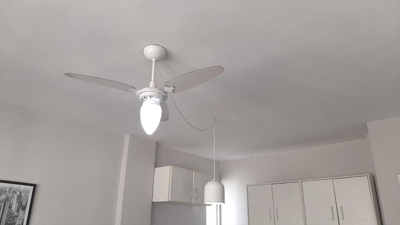 Apartamento No Centro De Sp Lejlighed São Paulo Eksteriør billede