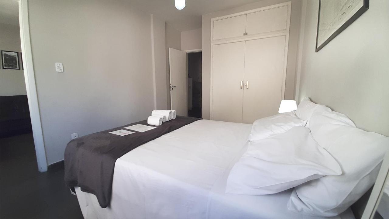 Apartamento No Centro De Sp Lejlighed São Paulo Eksteriør billede